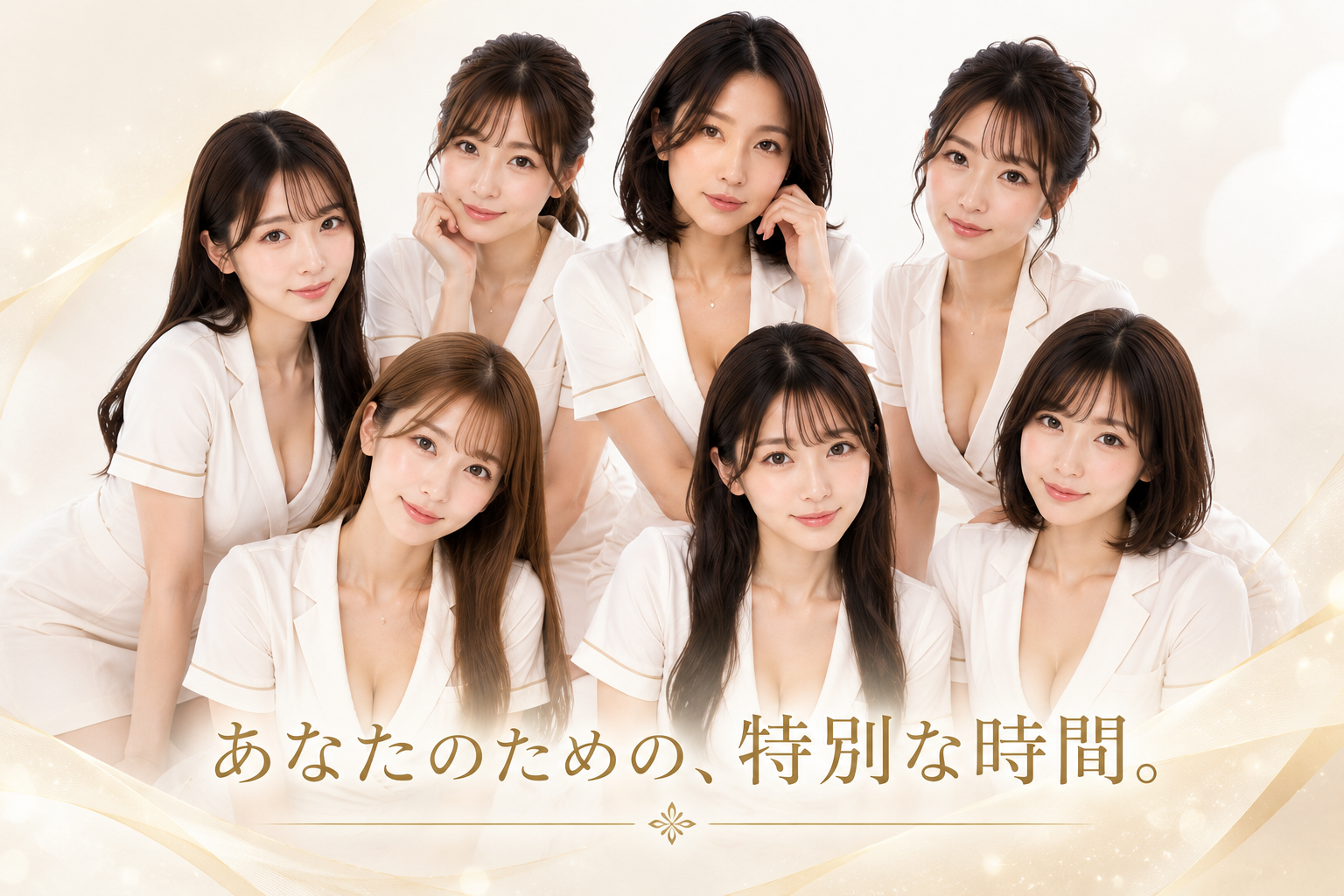 GL Lounge トップ画像